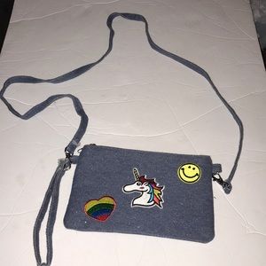 Kids purse